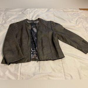 Super cute jacket M